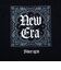 ニューエラ（NEW ERA）テック タンクトップ Old English 15124762