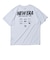 ニューエラ（NEW ERA）テック 半袖Tシャツ Rear Archive 15124763