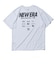 ニューエラ（NEW ERA）テック 半袖Tシャツ Rear Archive 15124763