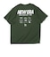 ニューエラ（NEW ERA）テック 半袖Tシャツ Rear Archive 15124764
