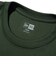 ニューエラ（NEW ERA）テック 半袖Tシャツ Rear Archive 15124764