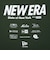 ニューエラ（NEW ERA）テック 半袖Tシャツ Rear Archive 15124764