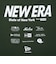 ニューエラ（NEW ERA）テック 半袖Tシャツ Rear Archive 15124764