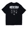 ニューエラ（NEW ERA）テック 半袖Tシャツ Rear Archive 15124765