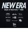 ニューエラ（NEW ERA）テック 半袖Tシャツ Rear Archive 15124765