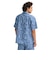 ビラボン（BILLABONG）SUBMERSIBLE SHIRTS 半袖シャツ 26SP BG011120 NVY