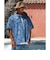 ビラボン（BILLABONG）SUBMERSIBLE SHIRTS 半袖シャツ 26SP BG011120 NVY