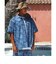 ビラボン（BILLABONG）SUBMERSIBLE SHIRTS 半袖シャツ 26SP BG011120 NVY