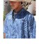 ビラボン（BILLABONG）SUBMERSIBLE SHIRTS 半袖シャツ 26SP BG011120 NVY