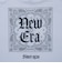 ニューエラ（NEW ERA）テック 半袖Tシャツ Old English 15124755