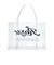 ロキシー（ROXY）SUNSAND TOTE トートバッグ 26SPRBG261308WHT