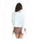 ロキシー（ROXY）BLUE DRIFT 3点セット 長袖ラッシュTシャツ ビキニ セット 水着 26SPRSW261002BRN