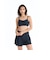 ロキシー（ROXY）REEF NOTE 3点セット ラッシュT付き ビキニ セット 水着 26SPRSW261008BWH