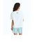 ロキシー（ROXY）REEF NOTE 3点セット ラッシュT付き ビキニ セット 水着 26SPRSW261008OLV
