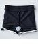 ロキシー（ROXY）BRIGHT RIDE ラッシュ&ショーツ セット 26SPTSW261101BLK