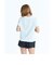 ロキシー（ROXY）ROXY STEP 3点セット ラッシュT付き ビキニ セット 水着 26SPRSW261010BWH