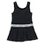 ロキシー（ROXY）SUNNYSIDE ワンピース水着 26SPTSW261103BLK