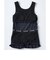 ロキシー（ROXY）SUNNYSIDE ワンピース水着 26SPTSW261103BLK