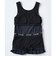 ロキシー（ROXY）SUNNYSIDE ワンピース水着 26SPTSW261103BLK