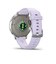 ガーミン（GARMIN）フィットネスGPSウォッチ Venu4 Silver 41mm 010-03013-31