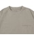 フットマーク（FOOTMARK）冷やしトク オーバーサイズTシャツ 3110017-225