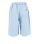 クリフメイヤー（KRIFF MAYER）ライトオンスデニムショーツ J2545130:1669:BLUE-STRP
