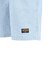 クリフメイヤー（KRIFF MAYER）ライトオンスデニムショーツ J2545130:1669:BLUE-STRP