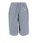 クリフメイヤー（KRIFF MAYER）ライトオンスデニムショーツ J2545130:1571:NAVY-STRP