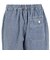 クリフメイヤー（KRIFF MAYER）ライトオンスデニムショーツ J2545130:1571:NAVY-STRP