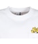 チャムス（CHUMS）半袖 アンチバグ ファストフード ポケットTシャツ CH11-2715-W001