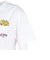 チャムス（CHUMS）半袖 アンチバグ ファストフード ポケットTシャツ CH11-2715-W001