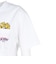 チャムス（CHUMS）半袖 アンチバグ ファストフード ポケットTシャツ CH11-2715-W001