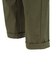 クリフメイヤー（KRIFF MAYER）ジュニア スッキリ9分丈パンツ J2547104:68:OLIVE GREEN