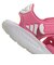 アディダス（adidas）ジュニア ストラップサンダル ウォーター サンダル 2 ベビー ピンク OOS77-JP9415 スポーツサンダル カジュアル シュ…