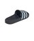 アディダス（adidas）スポーツサンダル アディレッタ アクア サンダル ネイビー ブルー DBF11-HQ2452 シャワーサンダル カジュアル シューズ