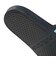アディダス（adidas）スポーツサンダル アディレッタ アクア サンダル ネイビー ブルー DBF11-HQ2452 シャワーサンダル カジュアル シューズ