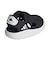 アディダス（adidas）ジュニア ストラップサンダル ウォーター サンダル 2 ベビー ブラック OOS77-JP6998 スポーツサンダル カジュアル シ…
