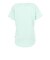 ドライプラス UVAS SPLIT 半袖Tシャツ CT6S0052-TR864-GRCD MNT