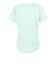ドライプラス UVAS SPLIT 半袖Tシャツ CT6S0052-TR864-GRCD MNT