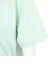ドライプラス UVAS SPLIT 半袖Tシャツ CT6S0052-TR864-GRCD MNT