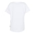 ドライプラス SHIELDWHT PETAL 半袖Tシャツ CT6S0065-TR864-GRCD WHT