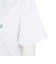ドライプラス SHIELDWHT PETAL 半袖Tシャツ CT6S0065-TR864-GRCD WHT