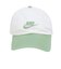 ナイキ（NIKE）キャップ クラブ アンストラクチャード フューチュラ ウォッシュ FB5368-105