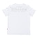 ドライプラス SHIELDWHT HORIZON 半袖Tシャツ CT6S0063-TR864-GRCD WHT