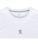 ドライプラス SHIELDWHT HORIZON 半袖Tシャツ CT6S0063-TR864-GRCD WHT