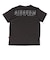 ドライプラス UVAS HORIZON 半袖Tシャツ CT6S0055-TR864-GRCD GRY
