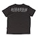 ドライプラス UVAS HORIZON 半袖Tシャツ CT6S0055-TR864-GRCD GRY