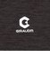 ドライプラス UVAS HORIZON 半袖Tシャツ CT6S0055-TR864-GRCD GRY