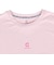 ドライプラス UVAS HORIZON 半袖Tシャツ CT6S0055-TR864-GRCD PNK