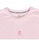 ドライプラス UVAS HORIZON 半袖Tシャツ CT6S0055-TR864-GRCD PNK